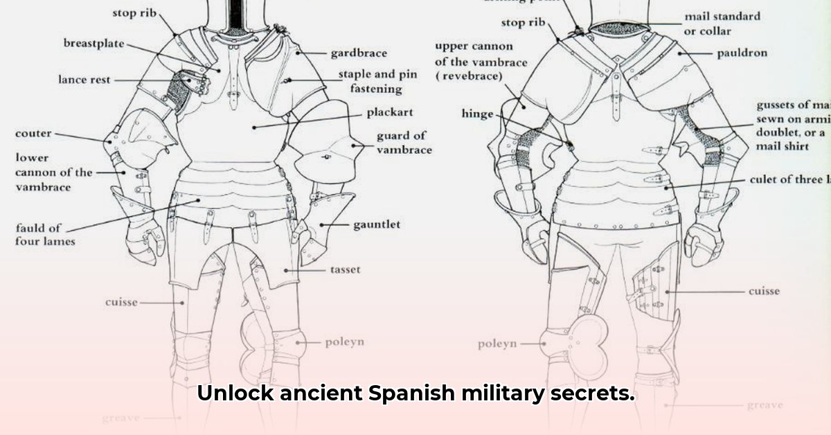 learn-spanish-weaponry-terminology